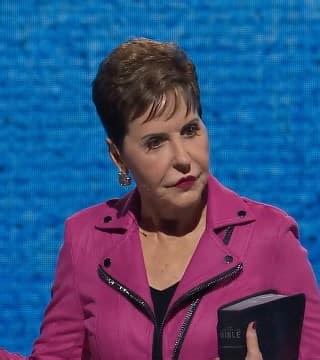 Joyce Meyer - Seven Fears to Avoid » Watch Online Sermons 2024