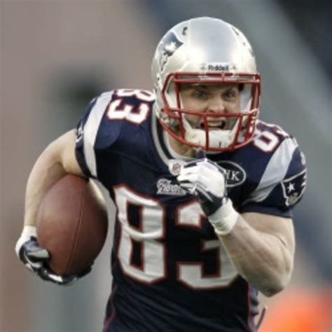 Tom Brady wants Wes Welker back with the Patriots next season - Sports ...