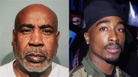 Keefe D Tupac Shakur connection Archives - The Shade Room