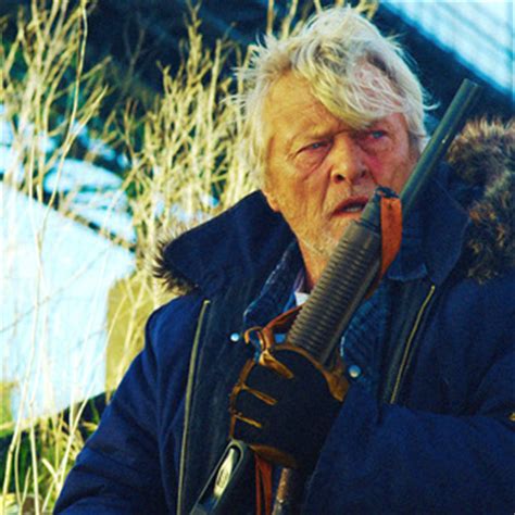 Hobo with a Shotgun (2011) Pictures, Trailer, Reviews, News, DVD and ...