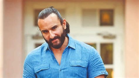 Saif Ali Khan calls award shows "a whole big tamasha"