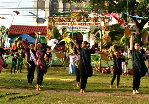 Kakanindayog Festival | Cavite