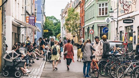 Second hand and vintage shopping in Copenhagen | Visit Copenhagen