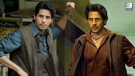 Mission Majnu Trailer Out: Sidharth Malhotra Is On India's Deadliest ...