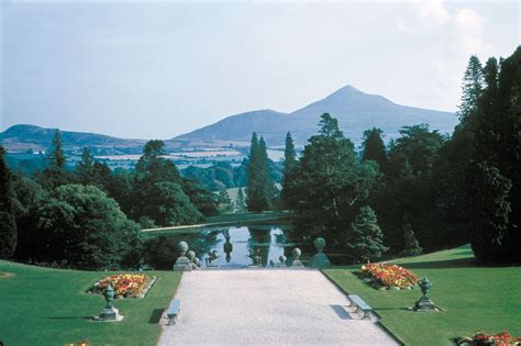 Wicklow Mountains | Hiking, Trails, Wildlife | Britannica