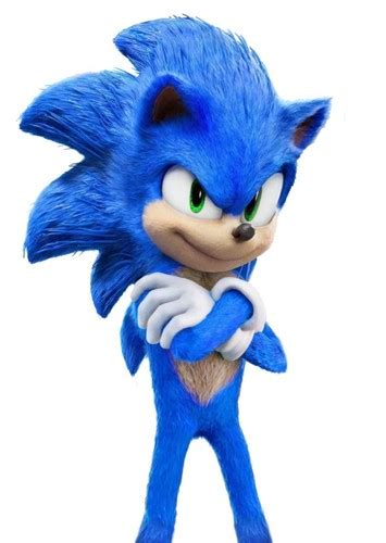 Sonic Fan Casting for Sonic the Hedgehog 3 (2023) | myCast - Fan Casting Your Favorite Stories