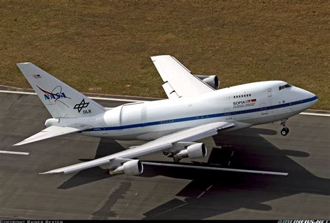 Boeing 747SP-21 - NASA | Aviation Photo #6366667 | Airliners.net