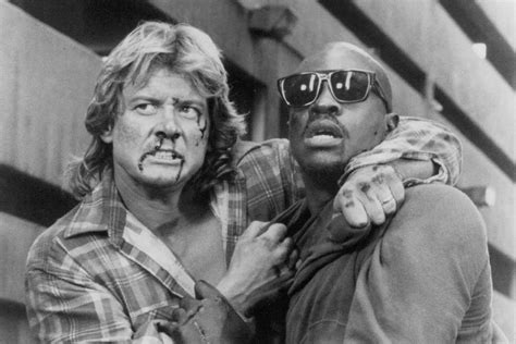 Rowdy Roddy Piper: An appreciation — of They Live's iconic fight scene - Polygon