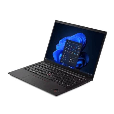 Lenovo ThinkPad X1 Carbon Gen 11 21HMS0H800 | 14inch WUXGA IPS 400nits | Intel Core i7-1360P ...