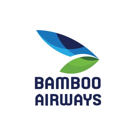 Bamboo Airways Logo PNG Vector (EPS) Free Download | Airline logo, ? logo, Vector logo