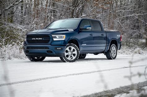 2022 RAM 1500: Preview, Pricing, Photos, Release Date