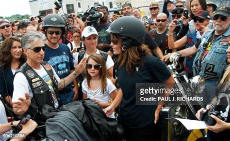 813 Sarah Palin Family Stock Photos, High-Res Pictures, and Images ...