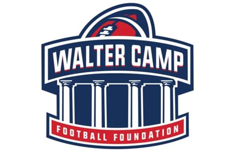 Walter Camp Football Foundation