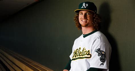 Oakland A’s add 4 prospects to roster, and acquire another - Athletics ...