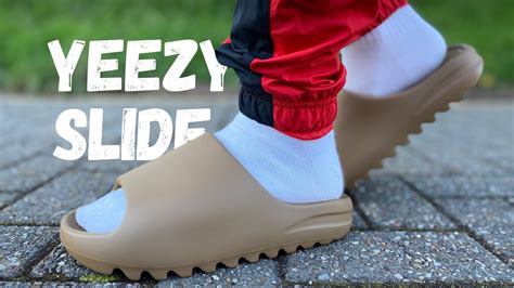 Yeezy Slide / The Ultimate Yeezy Slides Sizing Fit Styling Guide Farfetch - Our authenticators ...