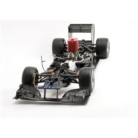 Red Bull Racing RB7 Model Race Car | De Agostini | ModelSpace