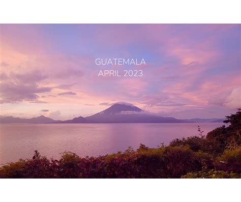 Guatemala Trip - Hope to Walk