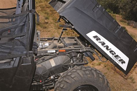 SHOOTOUT: Honda Pioneer 500 vs. Polaris Ranger ETX - UTV Action Magazine