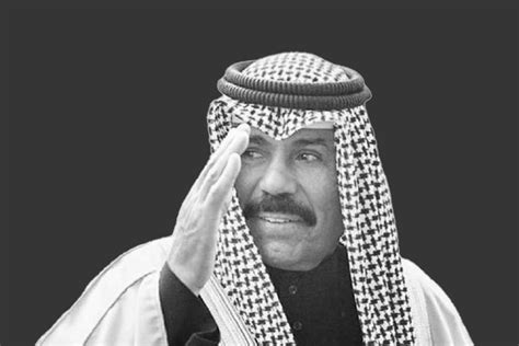 Kuwait government mourns Emir Sheikh Nawaf Al-Ahmad, names Sheikh Mishal