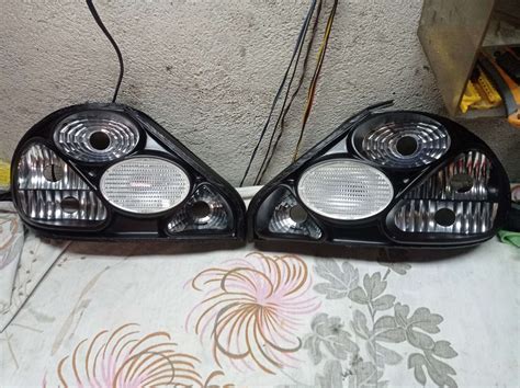 Jaguar X-type Custom LED Tail lights - Jaguar Forums - Jaguar Enthusiasts Forum