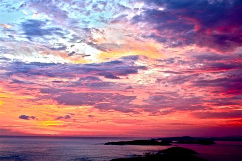 Colorful Sunsets Wallpapers - Wallpaper Cave