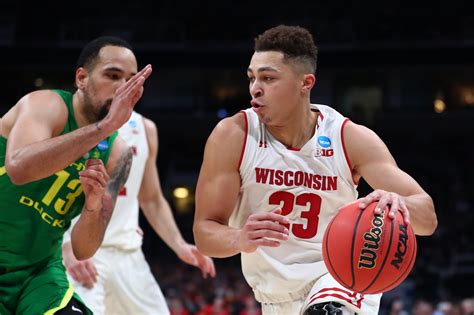 Wisconsin Basketball: Keys to success against Saint Mary's in 2019-20