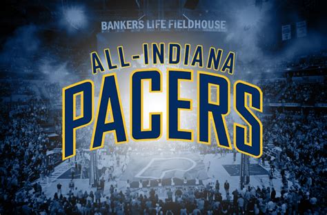 Imagine if the Indiana Pacers were all born in Indiana...