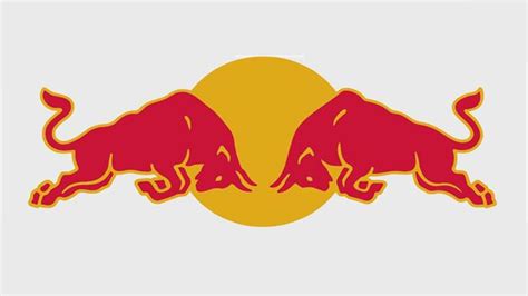 Red Bull Logo Wallpapers - Wallpaper Cave