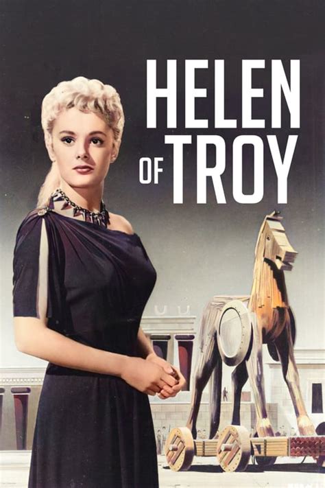 Helen of Troy (1956) — The Movie Database (TMDB)