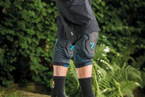 Best MTB knee pads 2023 | Top-rated pads for mountain biking - BikeRadar