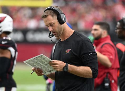 Look: Meet The Girlfriend Of Cardinals Coach Kliff Kingsbury - The Spun