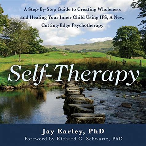 Amazon.com: Self-Therapy, 2nd Edition (Audible Audio Edition): Jay Earley, David Baird, Pattern ...