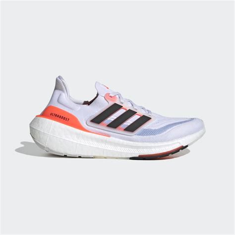 adidas Ultraboost Light Shoes - White | adidas KE