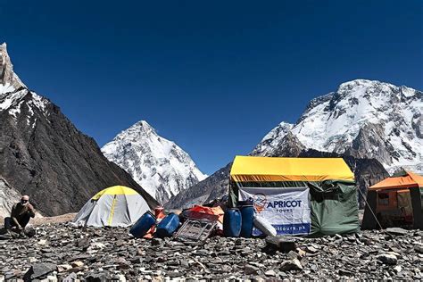 Karakoram Trek | Pakistan's No. 1 Trekking Guide | 2024-25