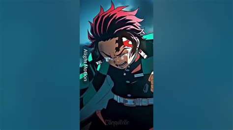 Tanjiro vs Zoro - YouTube