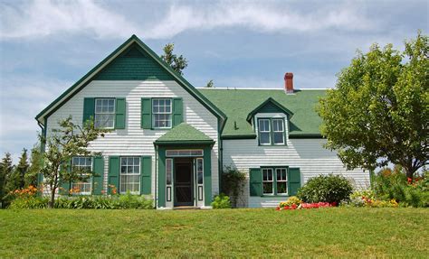 The Island Drive & Anne of Green Gables House Shore Excursion in ...