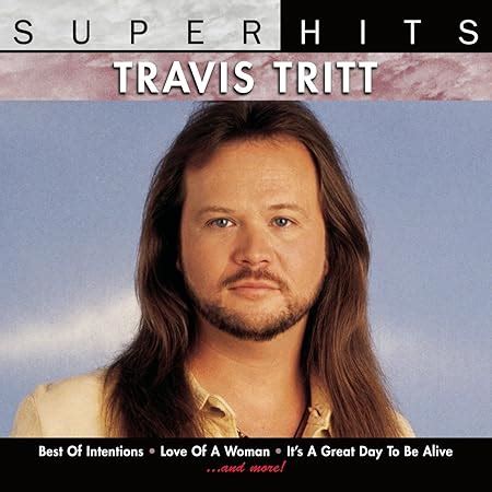 Travis Tritt - Travis Tritt: Super Hits - Amazon.com Music