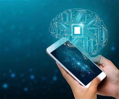 The Role of Artificial Intelligence in Smartphones: Latest Applications and Benefits for Users ...