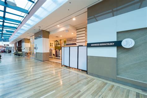 Advanced Dermatology (Temporary closure) at Westfield Bondi Junction