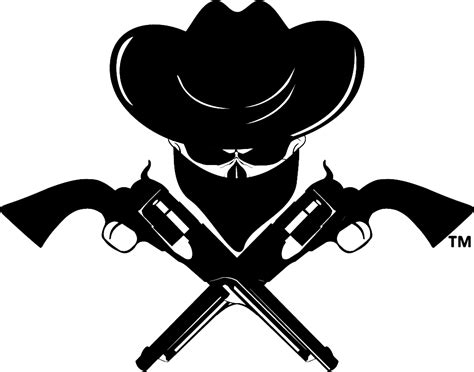 Cowboy Logo Download Transparent Png Image Png Arts - vrogue.co