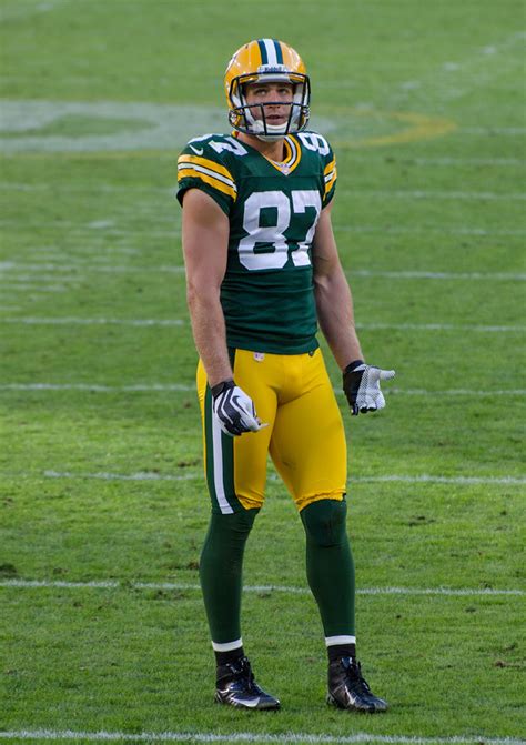 Jordy Nelson | San Francisco 49ers vs. Green Bay Packers at … | Flickr