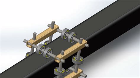 Linear Bearing - YouTube