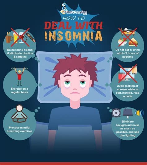 10 Tips on Living with Insomnia