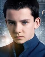 Ender's Game (Characters) Flashcards | Quizlet