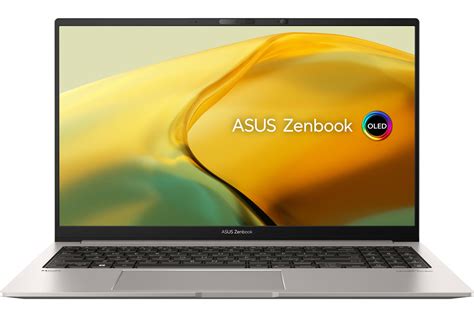 Asus Zenbook 15 OLED - 2023 Reviews, Pros and Cons | TechSpot