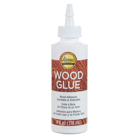 Aleene’s Original Glues - Aleene's Wood Glue