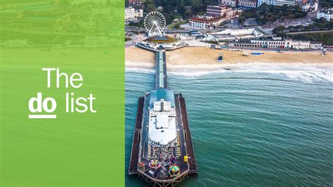 Best Things To Do in Bournemouth | 9 Bucket List Activities