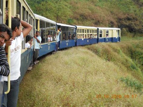 Neral Matheran Toy Train Timings and Fares 2018 - Mumbai