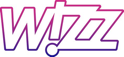 Wizz Air logo - download.