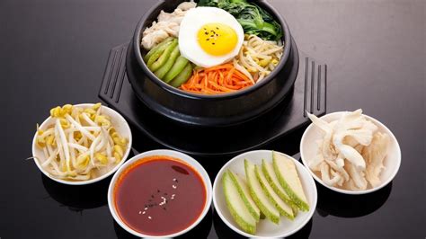 The Best Bibimbap Restaurants in all of Seoul